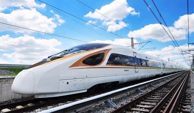 我國(guó)的火車頭都長(zhǎng)啥樣