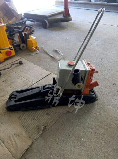 YQB-250型液壓起撥道機(jī)