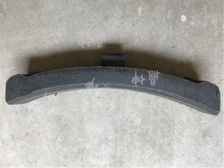 DF5C機車合成閘瓦