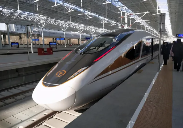 高鐵列車剎車片的研究現(xiàn)狀與展望