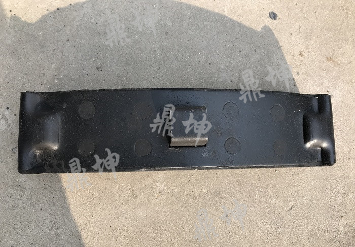 北京GK1E機車合成閘瓦