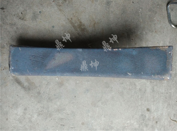 DF12機(jī)車鑄鐵閘瓦