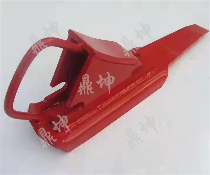 鐵路鐵鞋