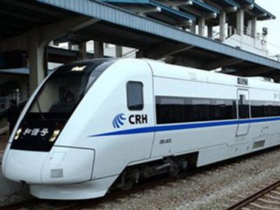 高鐵剎車制動系統(tǒng)與普通列車有什么區(qū)別