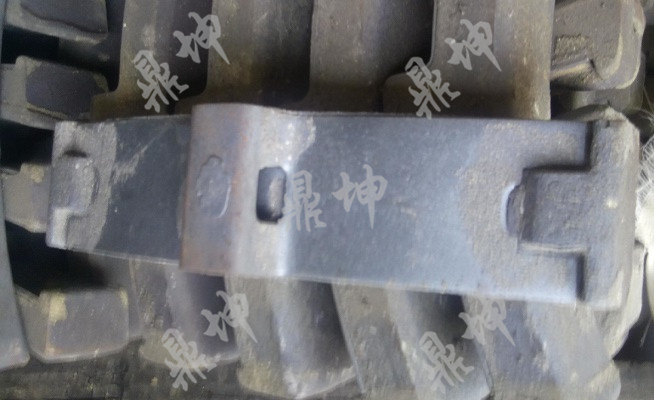火車用鑄鐵閘瓦的優(yōu)點(diǎn)以及缺點(diǎn)分析