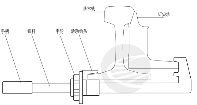 圖2密貼鉤鎖器安裝示意圖.png