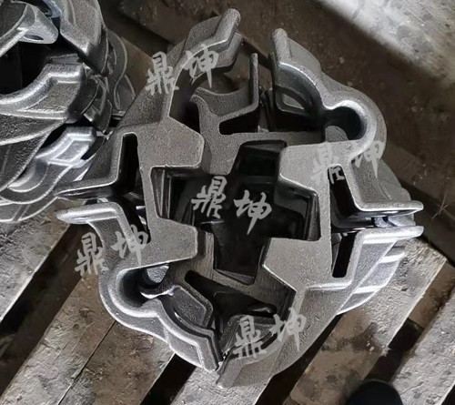 鐵路貨車制動裝置檢修規(guī)則 - 閘瓦托篇
