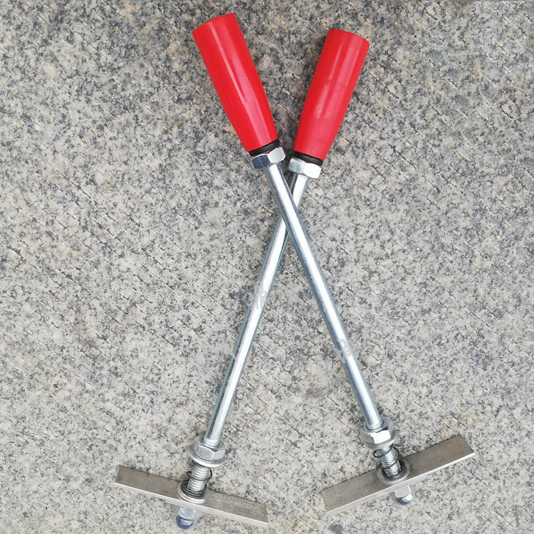 道岔密貼檢測(cè)錘