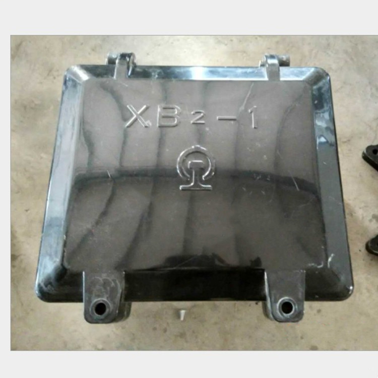 SMC復合材料變壓器箱XB-1