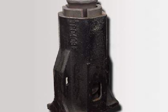 ST型緩沖器